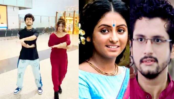 Zee bangla live krishnokoli best sale