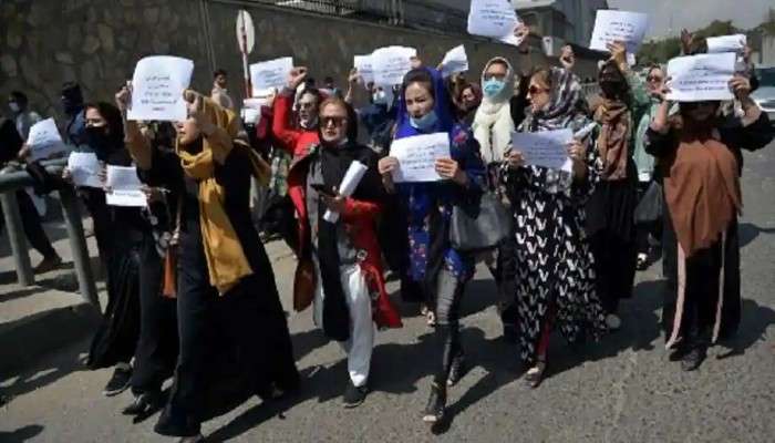 Afghanistan: এবার আক্রান্ত সাংবাদিক, দুজনকে আটক করে নিগ্রহের অভিযোগ তালিবানের বিরুদ্ধে    