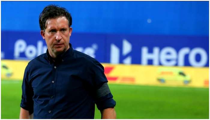 Robbie Fowler: &#039;অত্যন্ত কঠিন পরিস্থিতিতে কাজ করেছি&#039;! বলছেন প্রাক্তন লাল-হলুদ কোচ