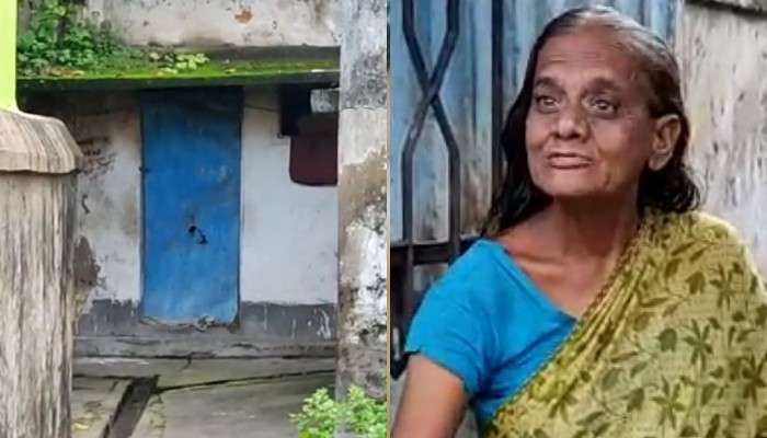 Bankura:  মেয়ের মৃত্যুর কথা জানতেন! বাড়িতে দেহ আগলে বসে থাকলেন মা