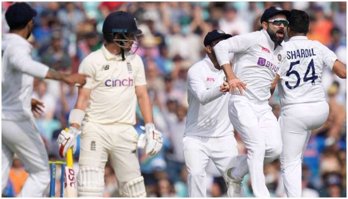 IND vs ENG: করোনায় ম্যাঞ্চেস্টার টেস্ট বাতিল হয়ে গেল