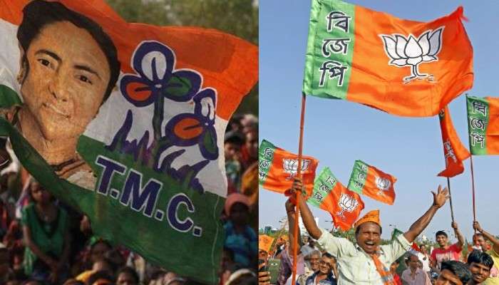 WB By-Poll: &#039;ঘরের মেয়ে&#039; Vs &#039;ঘরের মেয়ে&#039;, উপনির্বাচনের আঁচে তপ্ত ভবানীপুর