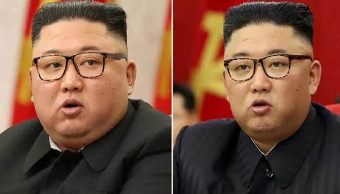 Photos: ২০ কিলো ওজন কমালেন Kim Jong, উত্তর কোরিয়া প্রধানের চেহারা দেখে অবাক বিশ্ব 