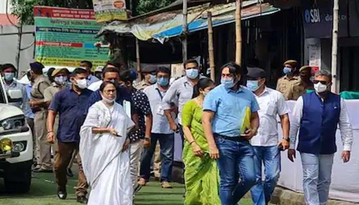 Nispal Singh Rane: Mamata-র প্রস্তাবক নিসপাল সিং রানে! মনোনয়নে দিদির পাশেই কোয়েলের স্বামী