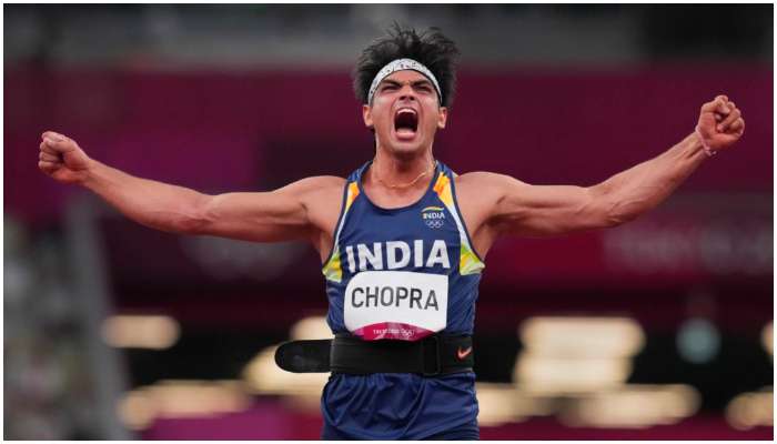 Neeraj Chopra: জীবনের গল্প শোনাতে কলকাতায় আসছেন 'সোনার ছেলে' নীরজ