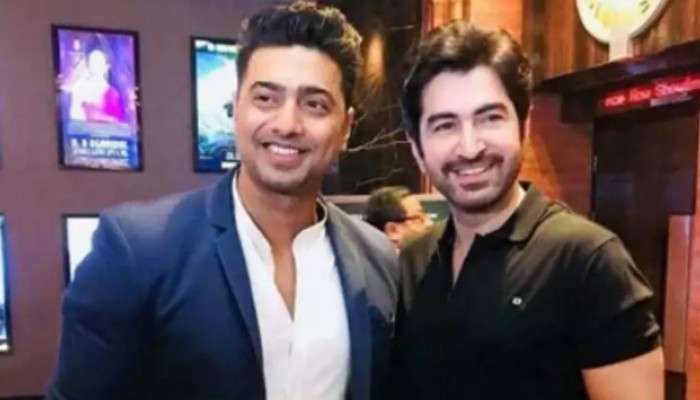 Dev-Jeet: পুজোর বক্স অফিস চাঙ্গা করতে মুখোমুখি দেব-জিৎ, &#039;বাজি&#039; বনাম &#039;গোলন্দাজ&#039;