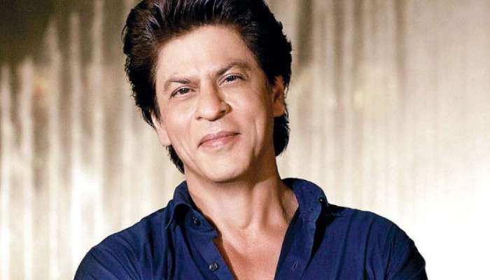 Shah Rukh Khan: ওয়েব সিরিজে ডেবিউ করছেন শাহরুখ খান!