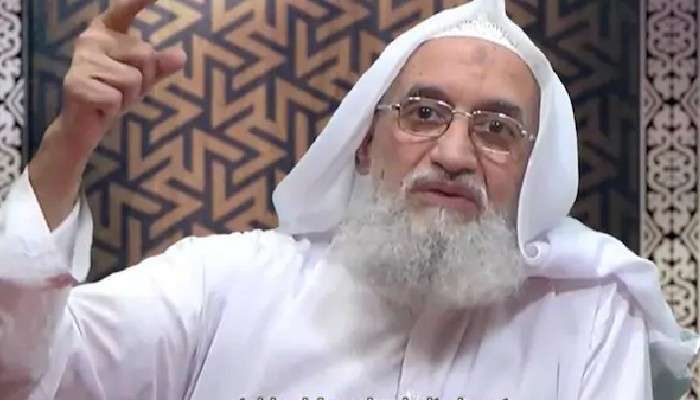 Al-Qaeda: জীবিত রয়েছে আল-কায়েদা প্রধান Zawahiri! ভিডিয়ো বার্তা ঘিরে বাড়ছে আতঙ্ক 