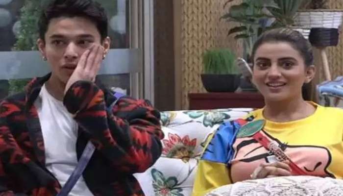 Bigg Boss OTT: অ্যাসিড ছুঁড়ে কেরিয়ার শেষ করে দিতে চেয়েছিল Akshara-র প্রাক্তন প্রেমিক