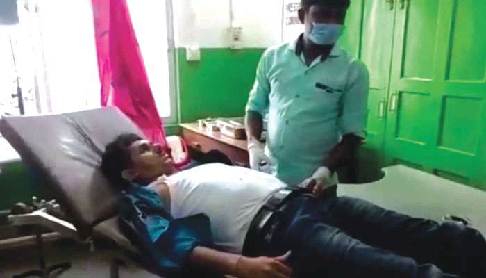 Bardhaman:আউশগ্রামে তৃণমূল নেতা খুনে গ্রেফতার দলেরই ২ নেতা-সহ ৩