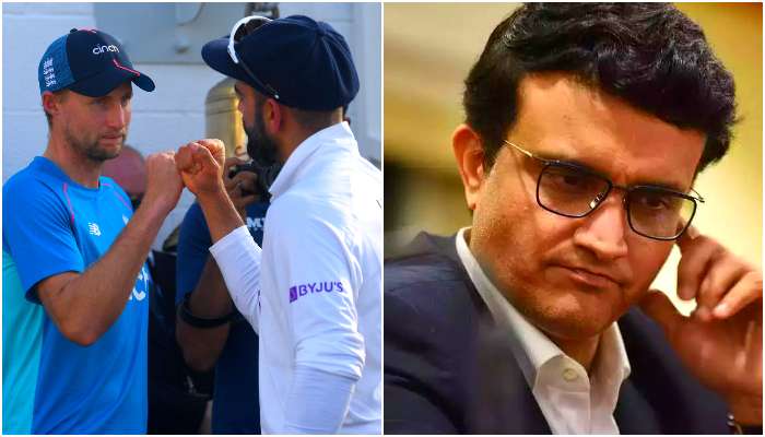  Sourav Ganguly: ম্যাঞ্চেস্টার টেস্ট বাতিলের প্রকৃত কারণ জানালেন বিসিসিআই সভাপতি