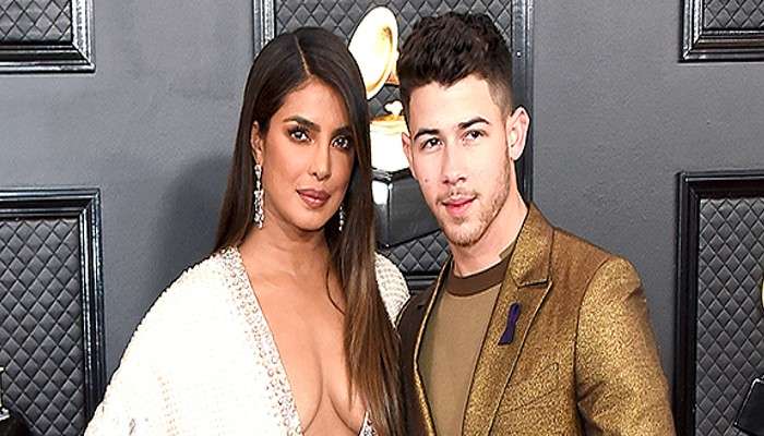 শান্ত মাথায় সিদ্ধান্ত নিতে শিখিয়েছে Nick, অকপট Priyanka Chopra