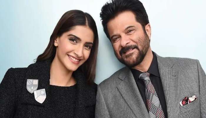 &#039;টাকার জন্য সব করতে পারে Anil Kapoor-Sonam Kapoor&#039;, ট্রোলের জবাব দিলেন অভিনেতা