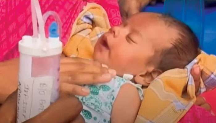 Viral Pneumonia: দ্রুত বাড়ছে ভাইরাল নিউমোনিয়া, গত একমাসে কলকাতা মেডিক্যালেই ভর্তি ৪০ শিশু