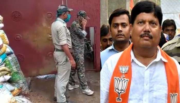  Arjun House Bombing: ফের অর্জুন সিংয়ের বাড়ির কাছে বোমাবাজি, ভাটপাড়ায় উত্তেজনা