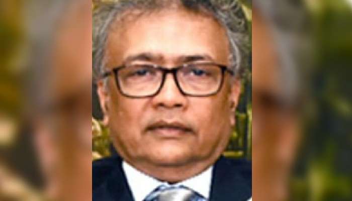 Soumendranath Mukherjee: রাজ্যের নয়া অ্যাডভকেট জেনারেল সৌমেন্দ্রনাথ মুখোপাধ্যায়