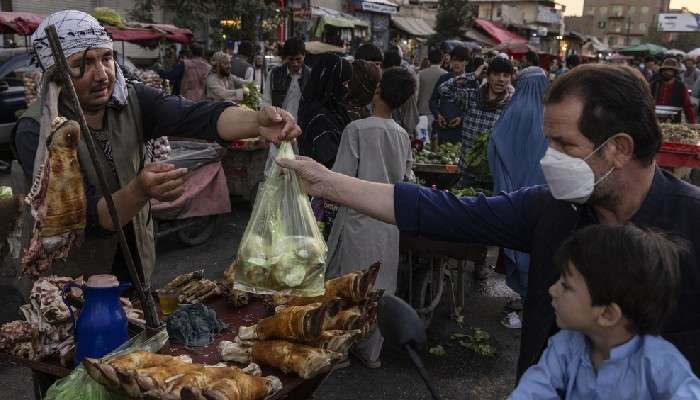 Afghanistan: আগামি দিনে আফগানিস্তানে মৃত্যু হতে পারে ১০ লাখ শিশুর, সতর্ক করল ইউনিসেফ