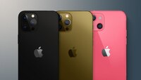 Apple iPhone 13 Series: অবশেষে বাজারে আইফোন ১৩, লঞ্চ ইভেন্ট শুনল বলিউডের 'দম মারো দম