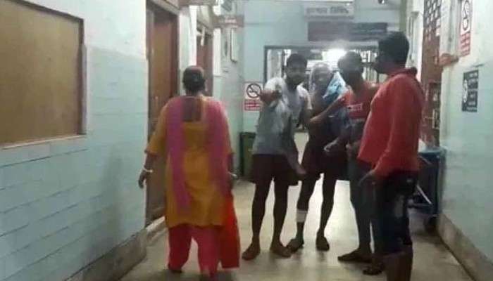 Bhatpara: দুষ্কৃতী তাণ্ডব-বোমাবাজি, ফের উত্তপ্ত ভাটপাড়া, জখম ২