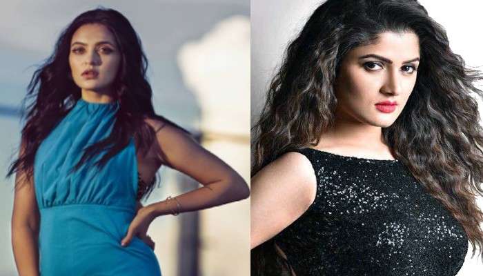 Priyanka নাকি Srabanti, বড়পর্দায় কে কাকে &#039;ধপ্পা&#039; দেবেন?