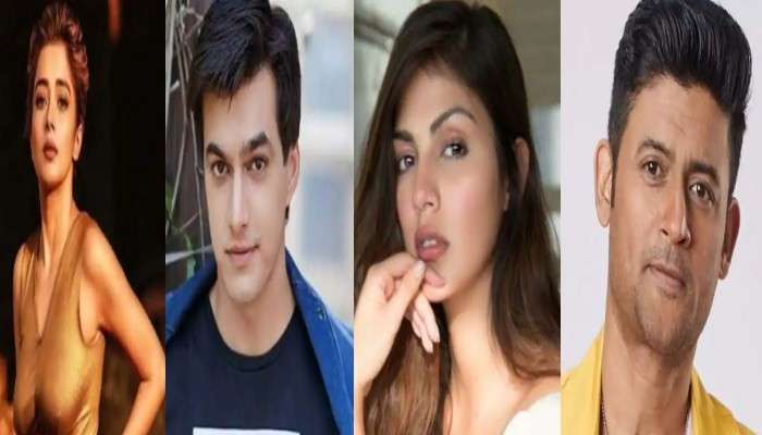 Bigg Boss 15: Rhea,Tina থেকে শুরু করে Arjun,Manav, এবছর Salman-র অতিথি তালিকায় কারা?