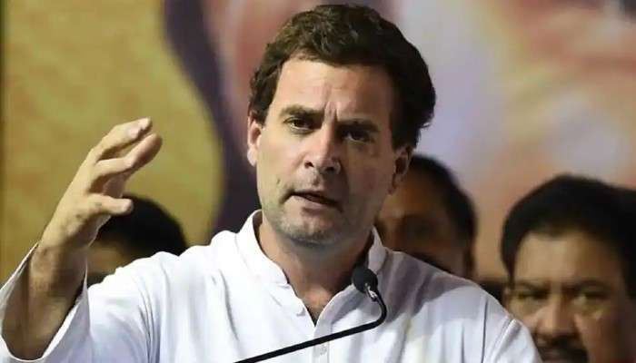 Congress: BJP &quot;Fake Hindu&quot;, বিস্ফোরক দাবি রাহুল গান্ধীর 