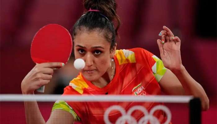 Manika Batra: নিয়ম লঙ্ঘন করে ভারতীয় দল থেকে বাদ পড়লেন মণিকা বাত্রা 