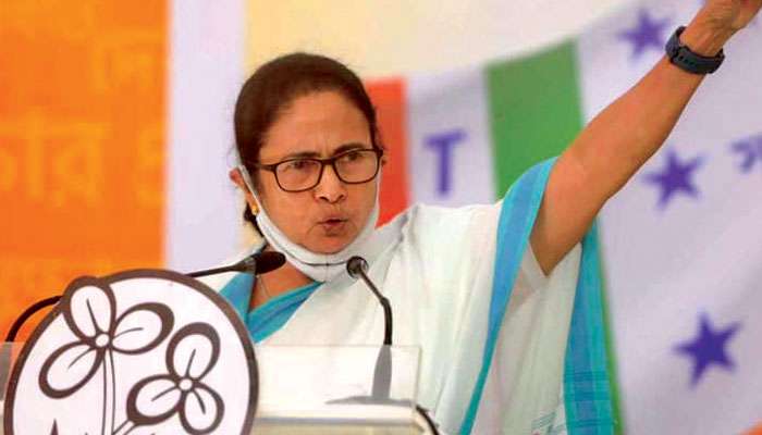 TIME Magazine: রাজ্যের মুকুটে নতুন পালক, TIME ম্যাগাজিনে দুনিয়ার ১০০ প্রভাবশালীর তালিকায় মমতা