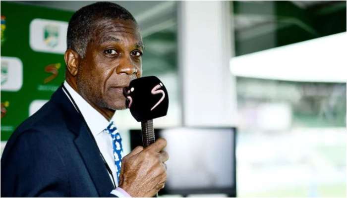 Michael Holding: মাইক্রোফোনের সঙ্গে দীর্ঘ ২০ বছরের সম্পর্ক শেষ করলেন হোল্ডিং