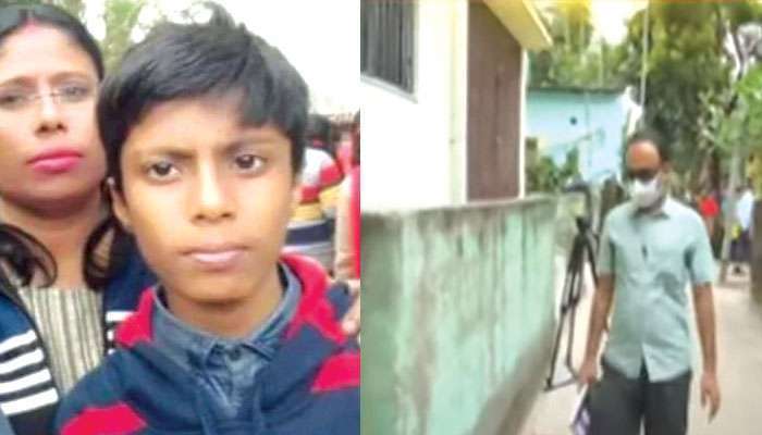 Behala Murder: উদ্ধার মৃতার ব্যাগ-মোবাইল, ফরেনসিকে পাঠালো পুলিস