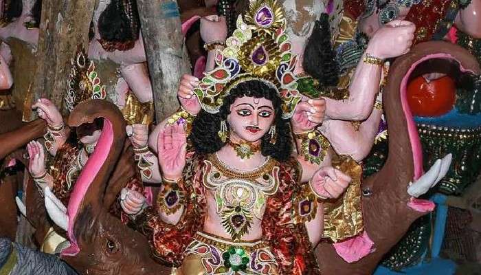 Vishwakarma Puja 2021: রাবণের সোনার লঙ্কা থেকে কৃষ্ণের দ্বারকা-- তাঁরই অলৌকিক নির্মাণ! 