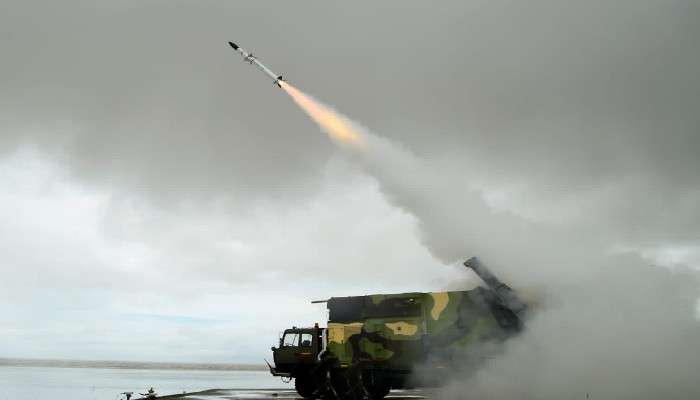  DRDO: ISI-কে ভারতের মিসাইল প্রযুক্তির তথ্য পাচারের অভিযোগ, ধৃত ৪