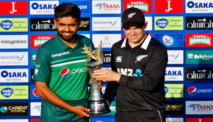 Pakistan vs New Zealand: নিরাপত্তার হাল খারাপ, মাঠে বল পড়ার আগেই পাক সফর বাতিল করল নিউজিল্যান্ড 