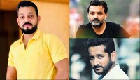 বাংলা বলায় তোপ, হিন্দি বলার পরামর্শ ডেলিভারি বয়ের, Satrajit-র পাশে Srijt, Parambrata