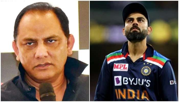 Md Azharuddin Exclusive: কোহলির সিদ্ধান্তকে সম্মান জানিয়ে বোর্ডের পাশে আজহার