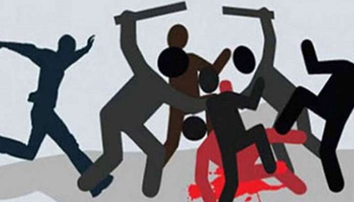 Baruipur:  'ত্রিকোণ প্রেমে'র পরিণতি! পুলিসকর্মী ও ছেলেকে 'মার', স্ত্রী-মেয়েকে 'ধর্ষণের হুমকি'