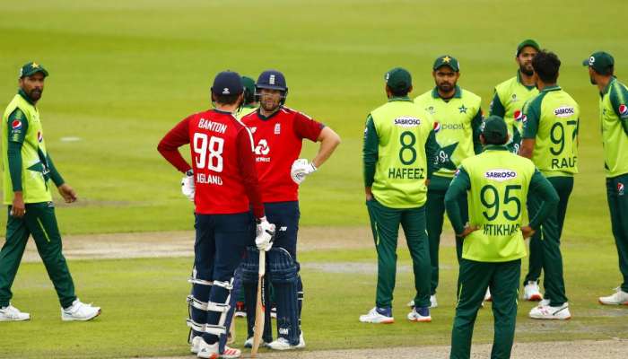 Pakistan vs England: পাক সফর নিয়ে শঙ্কায় ইংল্যান্ড! আগামী ৪৮ ঘণ্টায় সিদ্ধান্ত 