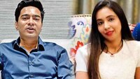 Coal Case: ED-র সমন চ্যালেঞ্জ করে দিল্লি হাইকোর্টে মামলা Abhishek-Rujira-র 