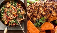 Low Carb VS Low Fat Diets: ওজন কমাতে নিজেই ডায়েট করছেন? বিশেষজ্ঞের পরামর্শ নিয়েই ডায়