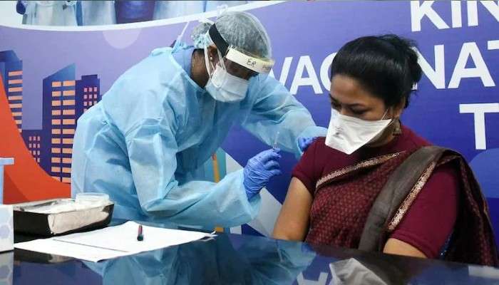 Coronavirus: দেশে বাড়ছে সংক্রমণ, কিছুটা কমল মৃত্যু হার