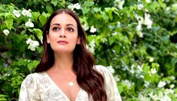 গর্ভাবস্থায় প্রাণঘাতী সমস্যা, ৪ মাস পর সুস্থ হয়ে বাড়ি ফিরল সন্তান, ছবি পোস্ট Dia-র