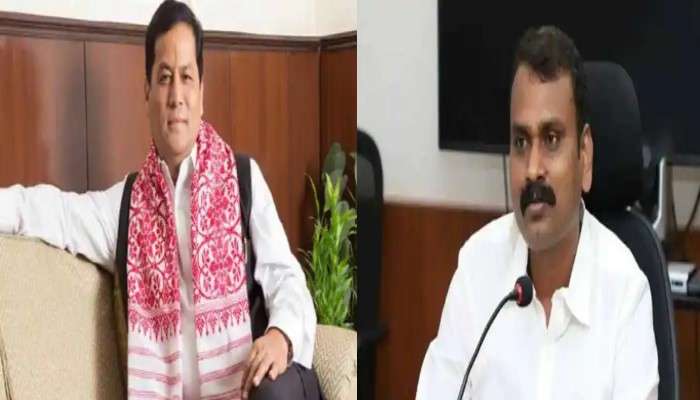 Rajya Sabha by-election: রাজ্যসভায় যাচ্ছেন সর্বানন্দ-মুরুগান, ঘোষণা বিজেপির