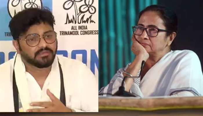 Babul: নেত্রীর সঙ্গে কথা বলেই TMC-তে যোগ, সোমে সাক্ষাৎ; মঙ্গলে ছাড়তে পারেন সাংসদ পদ