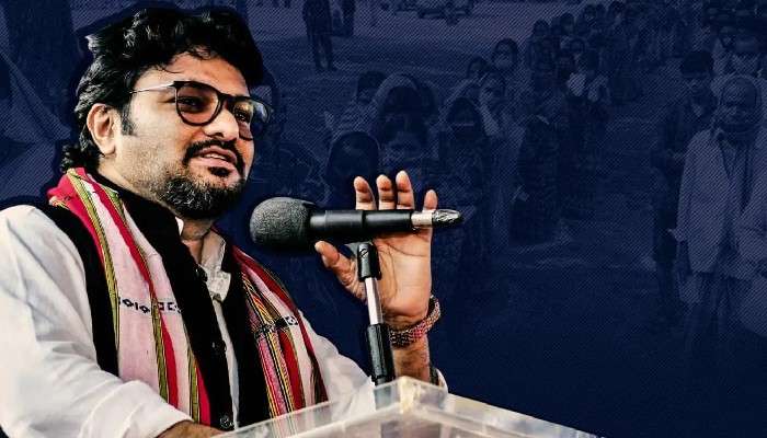 Babul Supriyo: &#039;ঝাল মুড়ি&#039; থেকে Mamata-কে ‘মেয়েরা পরের ধন…’ কটাক্ষ, রাজনীতিক বাবুলের নানা বিতর্ক