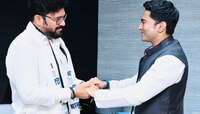 'Babul বিশ্বাসঘাতকতা ও প্রতারণা করেছেন', বলল BJP; সাংসদ পদ ধরে রাখা নিয়ে খোঁচা