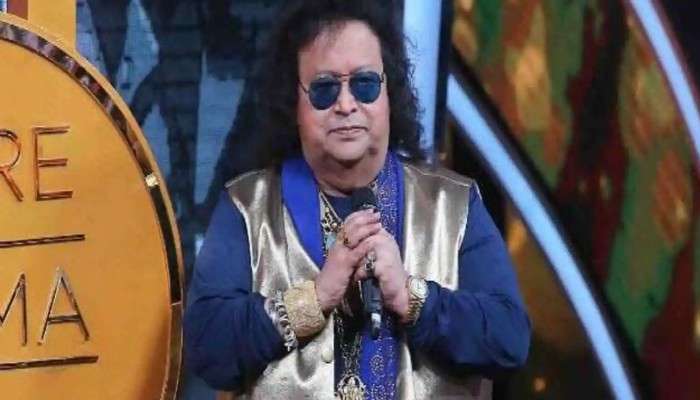 Bappi Lahiri: কন্ঠস্বর হারালেন কিংবদন্তি! জল্পনার অবসান ঘটালেন Bappa