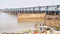 Durgapur Barrage:  ফের লকগেট মেরামতি, রবিবার থেকে বন্ধ যান চলাচল