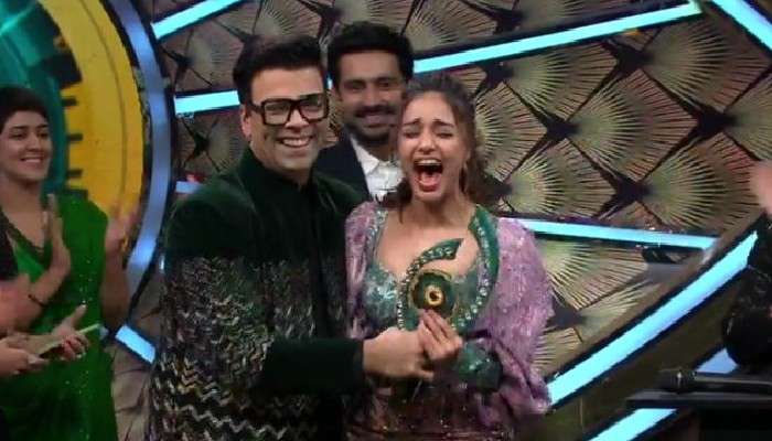 Bigg Boss OTT: Shamita-কে টেক্কা দিয়ে গ্রান্ড ফিনালেতে শেষ হাসি হাসলেন Divya