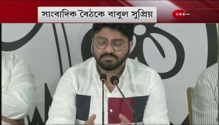 I’m a little emotional to say the singer but so to speak this decision is not based on emotion:  Babul Supriyo