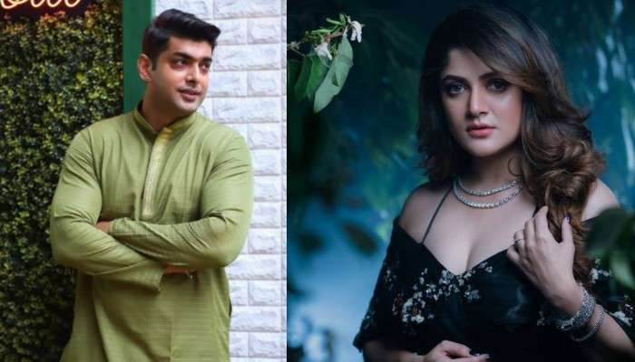 Srabanti Chatterjee: ‘বৈবাহিক অধিকারের পুনঃপ্রতিষ্ঠা’র মামলা Roshan-এর,  জবাবে ডিভোর্স ফাইল নায়িকার